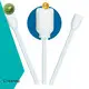 Cleanmo precision tip head long cotton buds manufacturer for general purpose cleaning 1