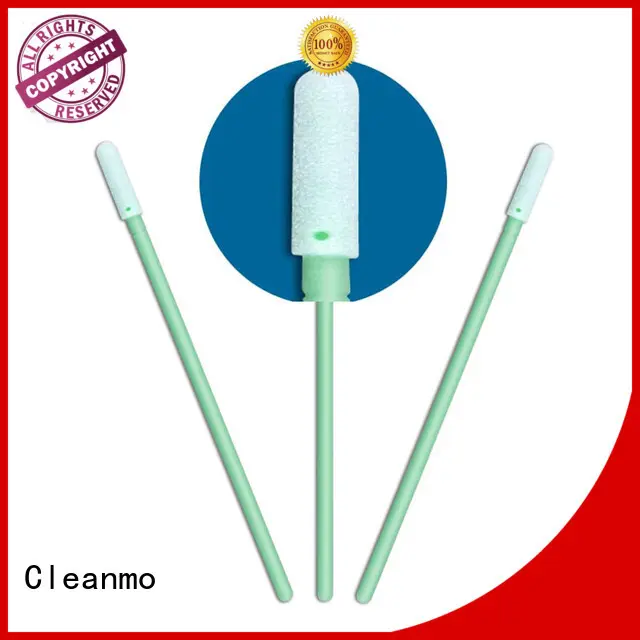 cost-effective smart swab as seen on tv thermal bouded wholesale for excess materials cleaning 1