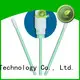 safe material dacron polyester swabs excellent chemical resistance wholesale for general purpose cleaning 1