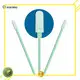 high quality cleanroom swabs foam polypropylene handle manufacturer for general purpose cleaning 1