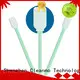 Cleanmo high quality swab cleaning supplier for microscopes 1