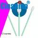 Cleanmo ESD-safe dslr sensor swabs wholesale for Micro-mechanical cleaning 1