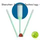ESD-safe cotton swab applicator precision tip head factory price for general purpose cleaning 1