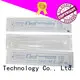 high recovery sample collection swabs molded break point manufacturer for rapid antigen testing 1