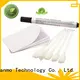 Cleanmo professional inkjet printer cleaner factory for PR5360LE TeamNisca ID Card Printers 1
