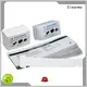 Cleanmo Aluminum foil packing zebra printer cleaning factory for cleaning dirt 1