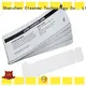 disposable zebra printhead cleaning T shape manufacturer for cleaning dirt 1