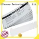 safe zebra cleaners pvc manufacturer for Zebra P120i printer 1