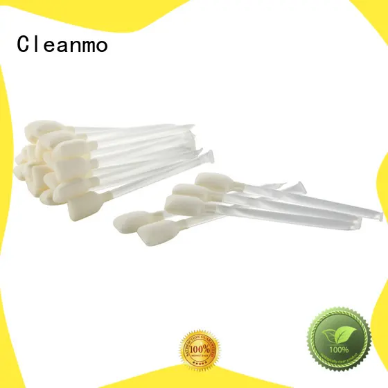 good quality printer swabs PP factory for computer keyboards 1