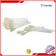 Cleanmo cost effective zebra cleaners wholesale for ID card printers 1
