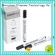 Cleanmo non woven zebra cleaners supplier for ID card printers 1