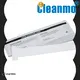 Cleanmo pvc zebra printhead cleaning manufacturer for Zebra P120i printer 1