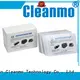 Cleanmo safe zebra printer cleaning factory for Zebra P120i printer 1