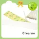 Cleanmo durable zebra printhead cleaning supplier for Zebra P120i printer 1