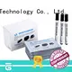 Cleanmo pvc magicard enduro cleaning kit factory for the cleaning rollers 1