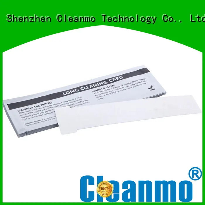 Cleanmo effective ipa cleaner supplier for prima printers 1