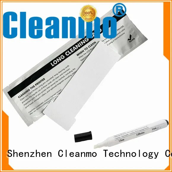 Cleanmo electronic-grade IPA printer cleaner wholesale 1
