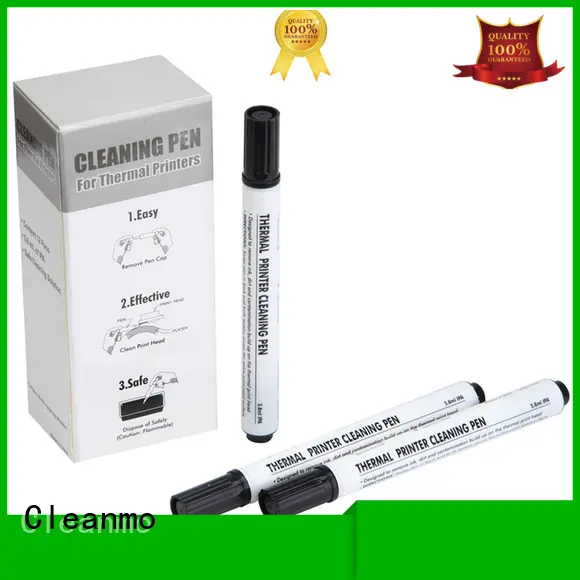 Cleanmo non woven printer cleaner supplier1 1