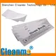 Cleanmo quick evolis cleaning kits wholesale for ID card printers 1