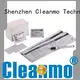 Cleanmo Hot-press compound evolis cleaning kits manufacturer for Evolis printer 1