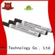 Cleanmo Aluminum Foil clean printer head manufacturer for Evolis printer 1