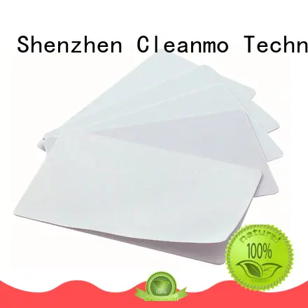 convenient clean printer head Aluminum Foil supplier for Cleaning Printhead 1