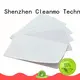 convenient clean printer head Aluminum Foil supplier for Cleaning Printhead 1