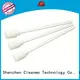 Cleanmo High and LowTack Double Coated Tape laser printer cleaning kit supplier for ID card printers 1