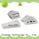 Cleanmo Electronic-grade IPA Snap Swab Evolis Cleaning Pens factory price for Cleaning Printhead 1
