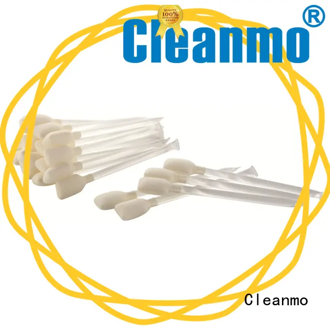 Cleanmo cost-effective Evolis Cleaning Pens wholesale for Evolis printer 1