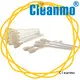 Cleanmo cost-effective Evolis Cleaning Pens wholesale for Evolis printer 1
