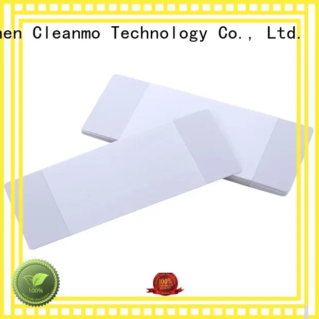 cost-effective laser printer cleaning kit Electronic-grade IPA Snap Swab wholesale for Cleaning Printhead 1