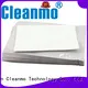 convenient clean printer head Electronic-grade IPA Snap Swab supplier for Evolis printer 1