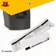 Cleanmo good quality AlphaCard Printer Cleaning Cards factory for AlphaCard PRO 100 Printer 1
