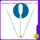 affordable chemtronics swabs EDI water wash manufacturer for general purpose cleaning 1