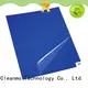 Cleanmo good quality cleanroom tacky mat factory direct for gowning rooms 1