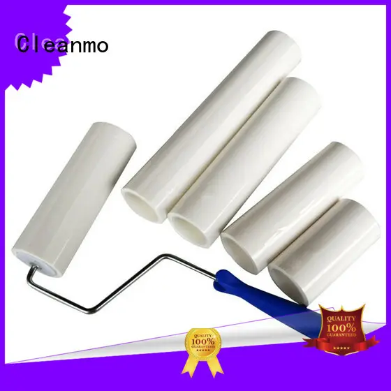 safe material adhesive roller coated adhesive manufacturer for semiconductor 1