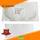 Cleanmo effective check reader cleaning card manufacturer for Canon CR-55 Check Scanner 1