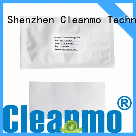 effective credit card reader cleaner supplier for Counting Equipment 1