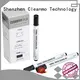 Cleanmo white thermal cleaning pen manufacturer for Re-transfer Printer Head 1