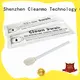 Cleanmo excellent printhead cleaning swab factory for ATM/POS Terminals 1