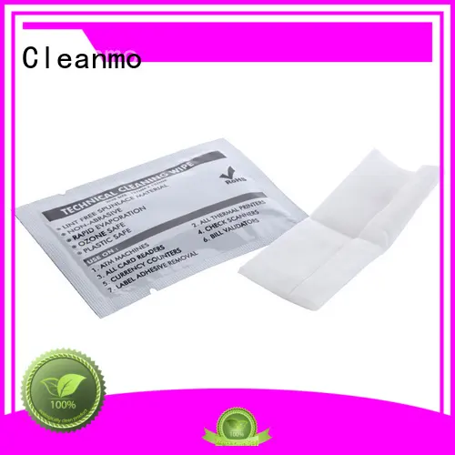 professional Wet wipes Non Woven Fabric wholesale for Check Scanners 1
