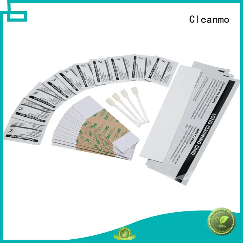 Cleanmo safe printhead cleaning pens manufacturer for HDP5000 1