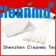Cleanmo durable printer cleaning kit factory price for cleaning dirt 1