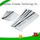 disposable zebra printer cleaning cards Aluminum foil packing supplier for ID card printers 1