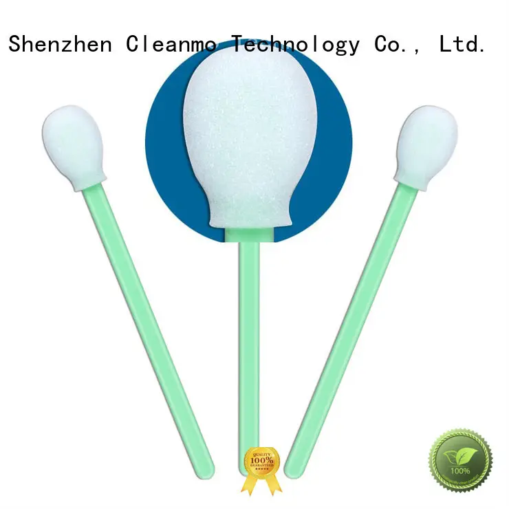 cost-effective smart swab amazon precision tip head supplier for Micro-mechanical cleaning 1