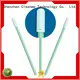 Cleanmo affordable chlamydia swab factory price for Micro-mechanical cleaning 1