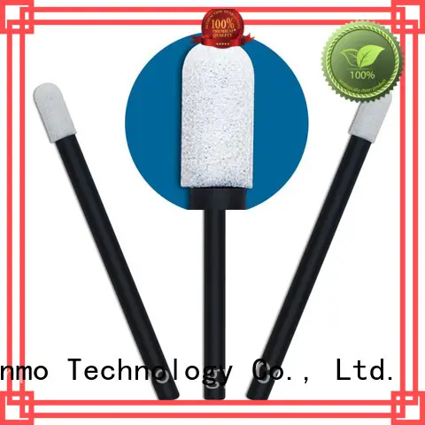 Cleanmo thermal bouded things to clean ears manufacturer for excess materials cleaning 1