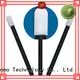 Cleanmo thermal bouded things to clean ears manufacturer for excess materials cleaning 1