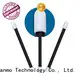 Cleanmo cost-effective swab cotton factory price for general purpose cleaning 1
